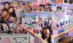 Featured image of post Otaku