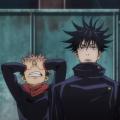 Mini Review: Jujutsu Kaisen (呪術廻戦)