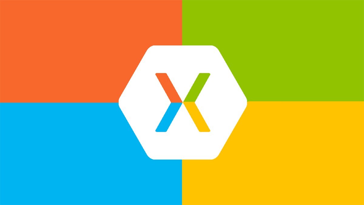 App Xamarin Forms fecha assim que é iniciado no Visual Studio Emulator, o que fazer?