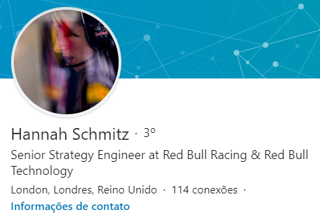 Hannah on LinkedIn